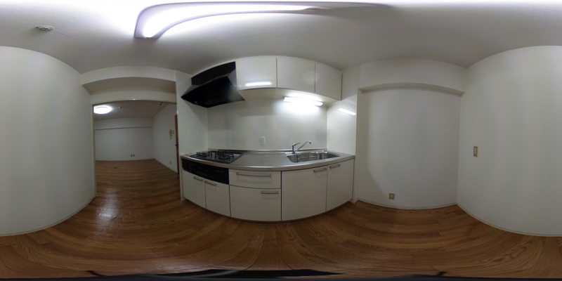 キッチン 写真34