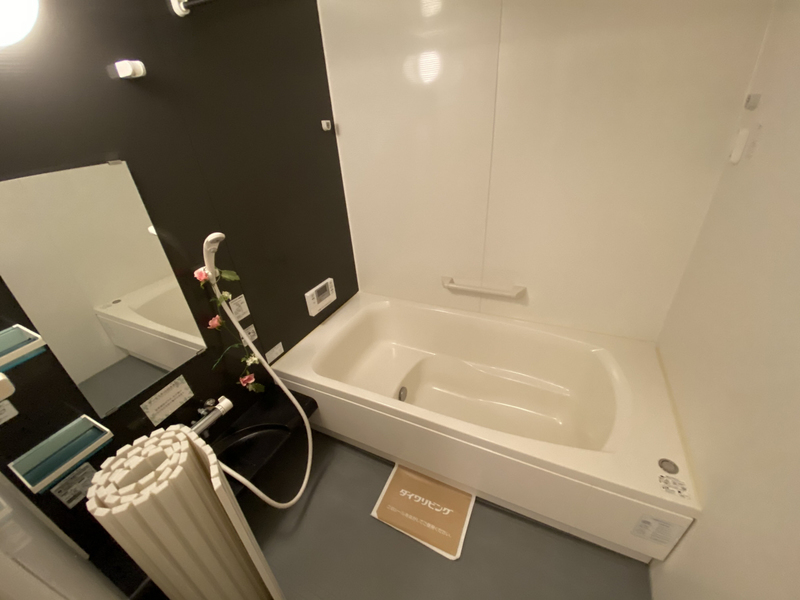 バス 写真13