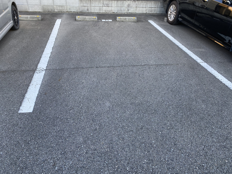 駐車場 写真32