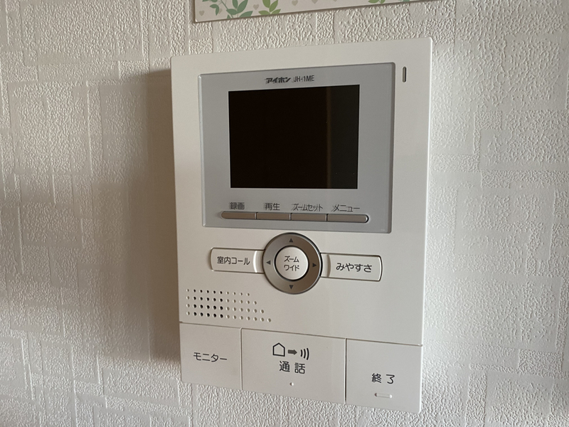 セキュリティ 写真19