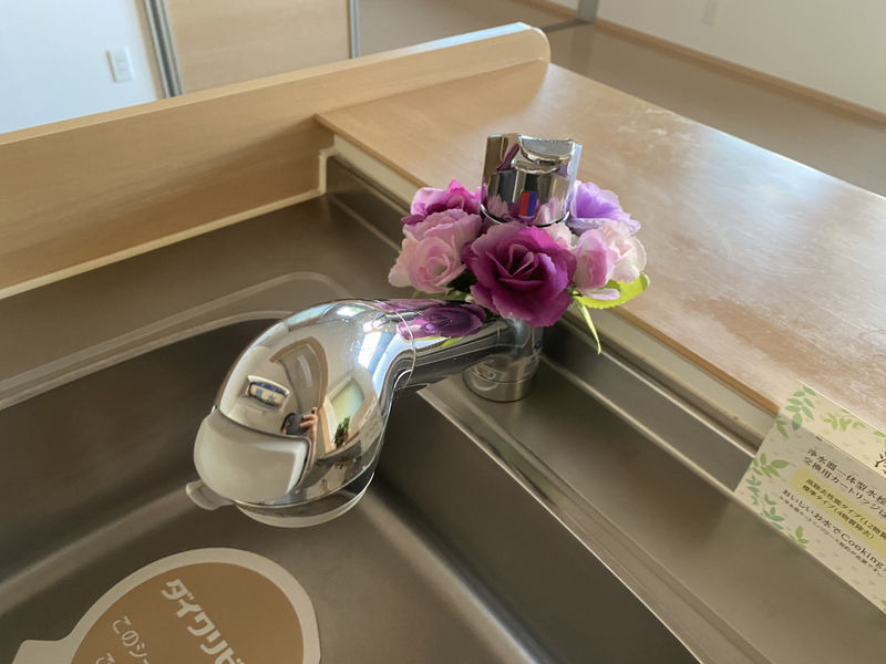 キッチン 写真5