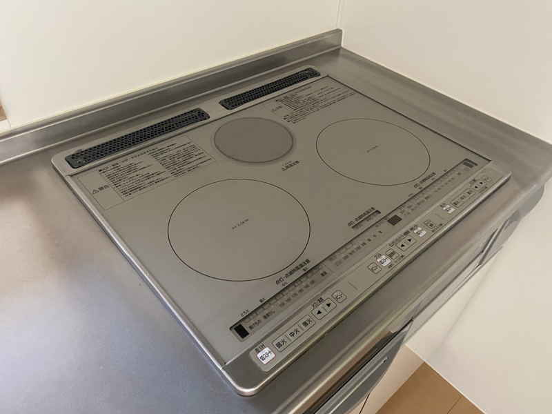 キッチン 写真6