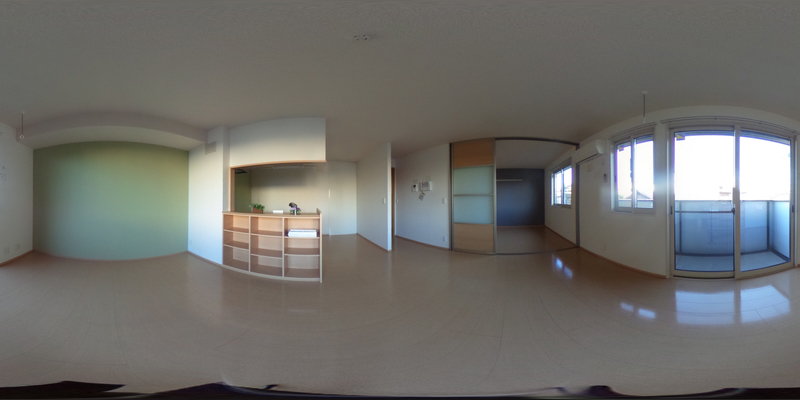 リビング 写真33