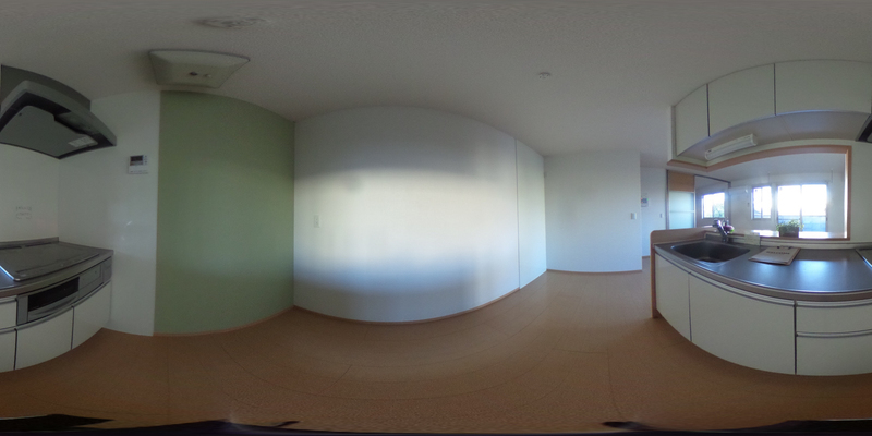 キッチン 写真34