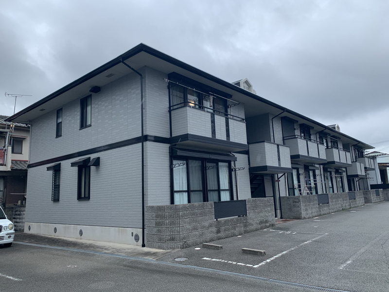 サンアベニュー田寺1