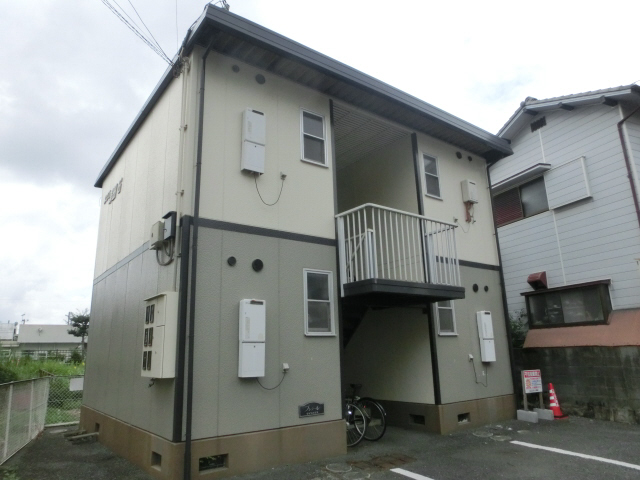 メゾン澤田Ｇ棟