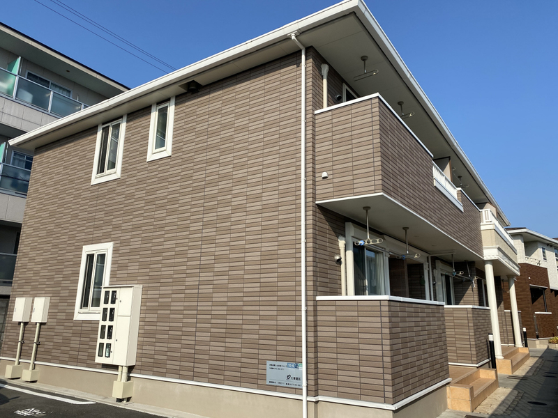 エスペランサ白国Ⅰ