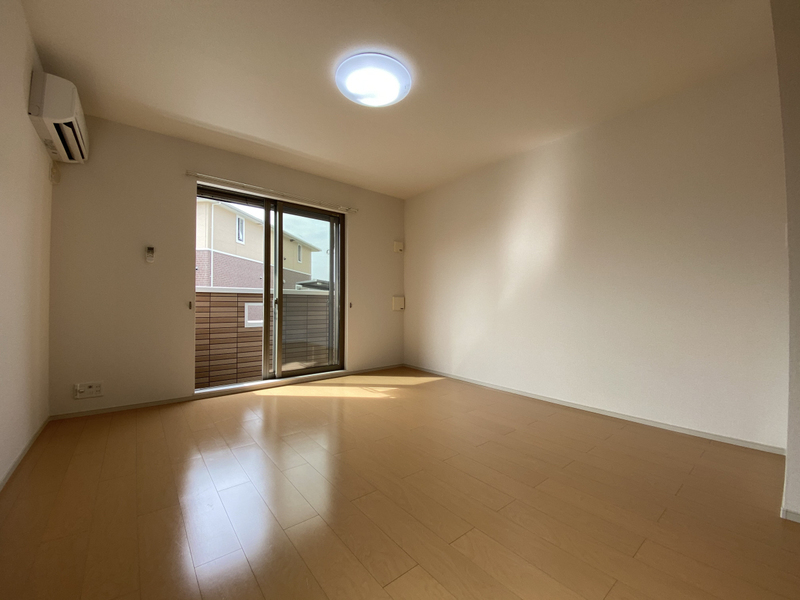 リビング 写真2