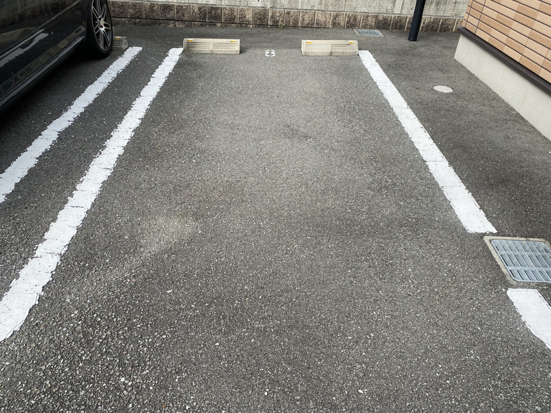 駐車場 写真32