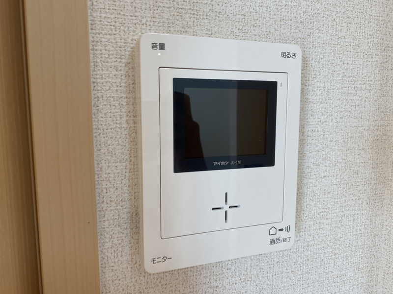 セキュリティ 写真18