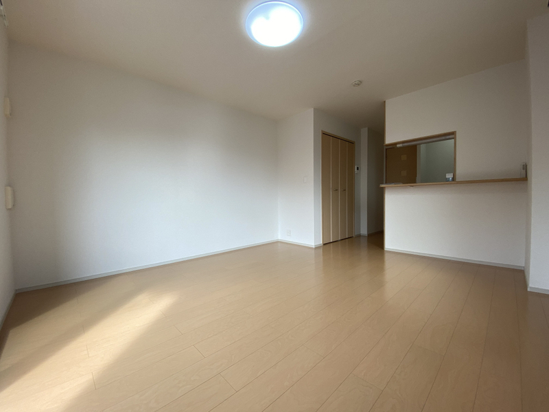 リビング 写真3