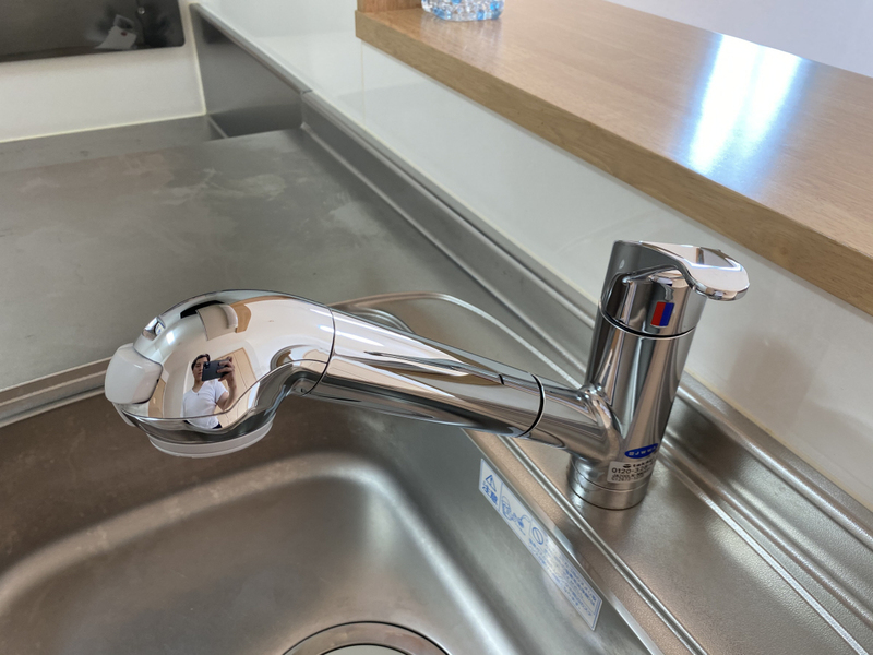 キッチン 写真5