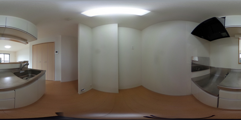 キッチン 写真34