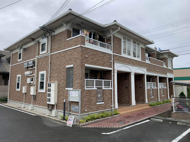 ファイン　コルソⅡ