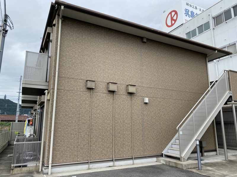 メルベーユ英賀保