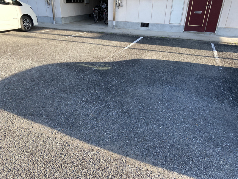 駐車場 写真32