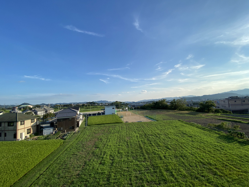 眺望 写真29