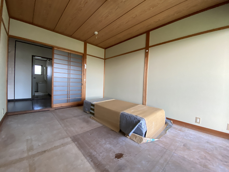 子供部屋 写真8
