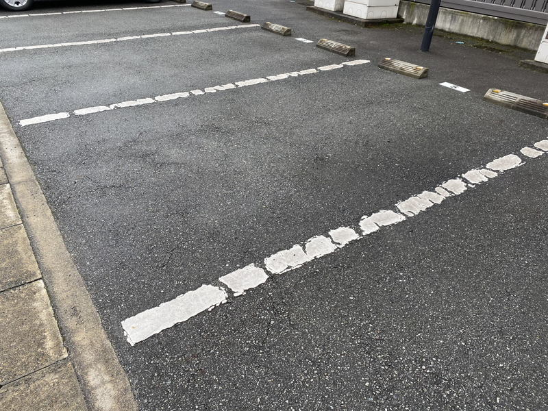 駐車場 写真32