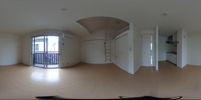 リビング 写真33