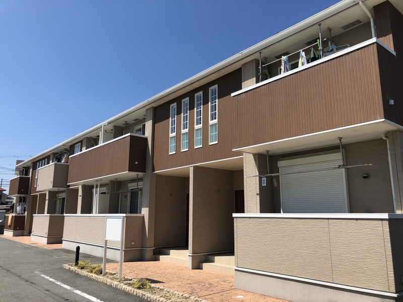 ブリアン　アヴニール