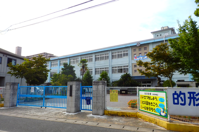 的形小学校まで572m (徒歩8分) 写真21
