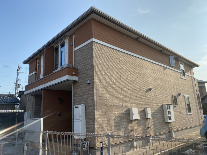 ノースフィオーレ