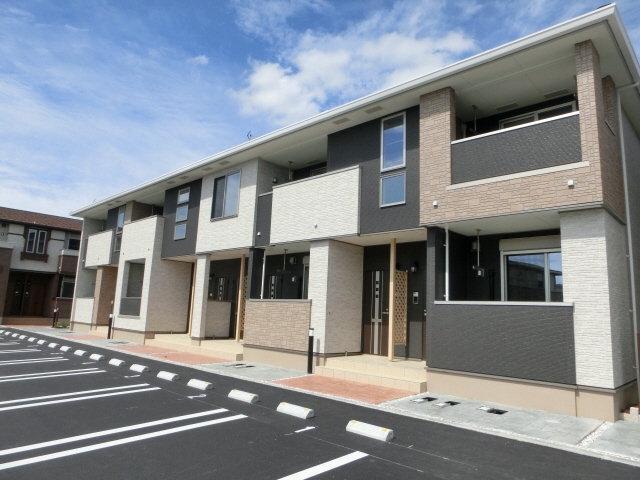 グラン　フィオーレＢ