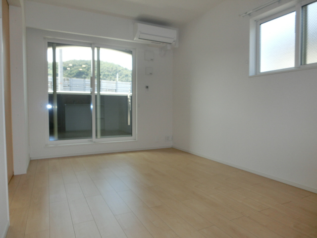 リビング 写真2