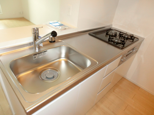 キッチン 写真4