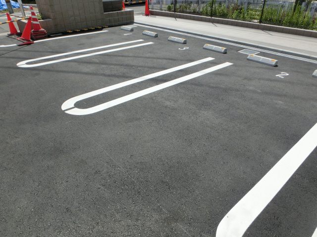 駐車場 写真32