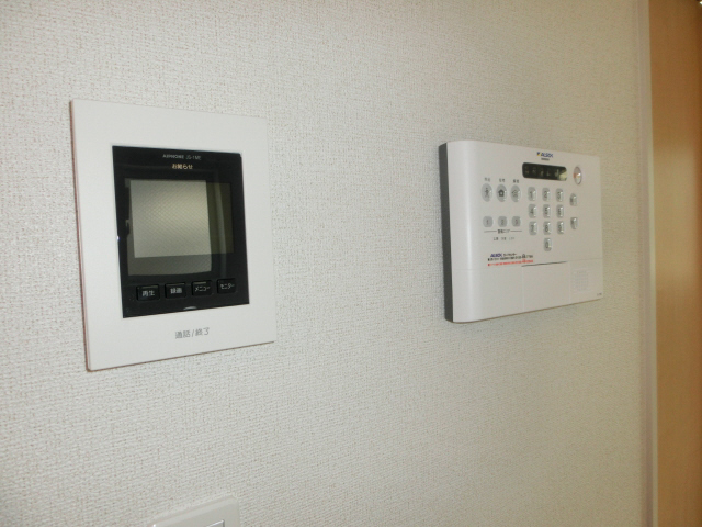 セキュリティ 写真19