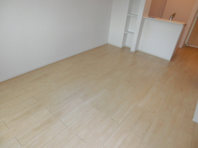 リビング 写真3