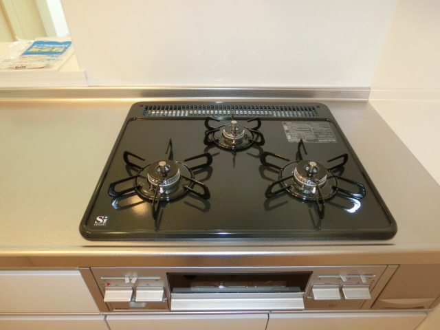 キッチン 写真5