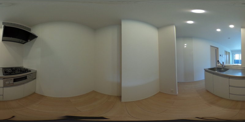 キッチン 写真34