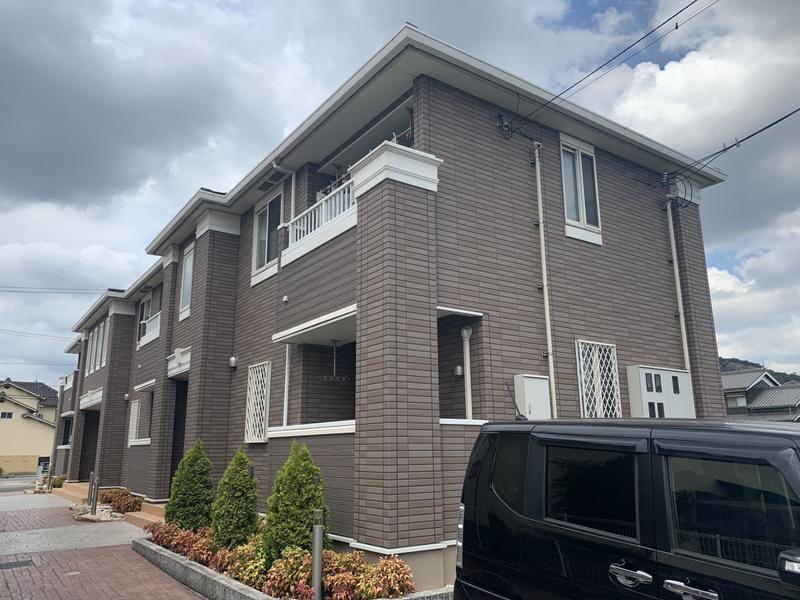 カーサ・ヴィラジオ