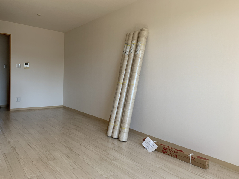 リビング 写真2