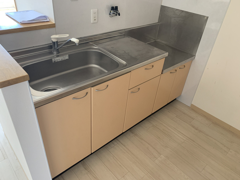 キッチン 写真4