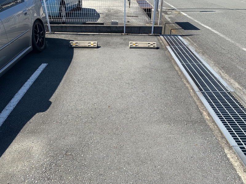 駐車場 写真32