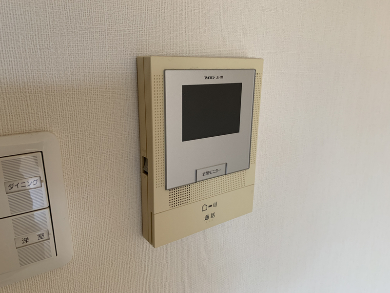 セキュリティ 写真16