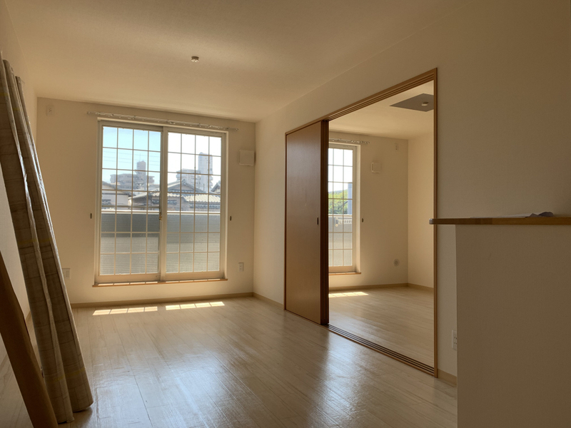 リビング 写真3