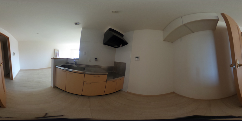 キッチン 写真34