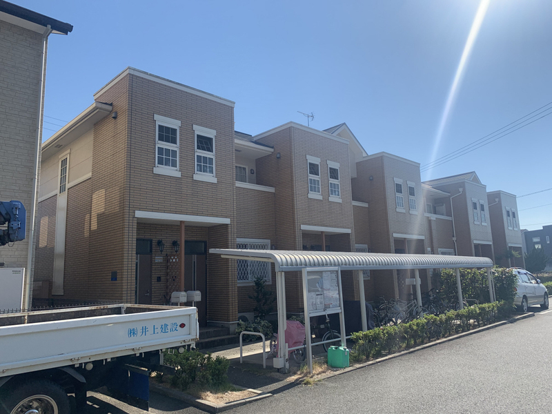 グランシャリオ