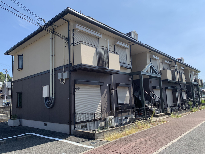 アネックス御立 A棟