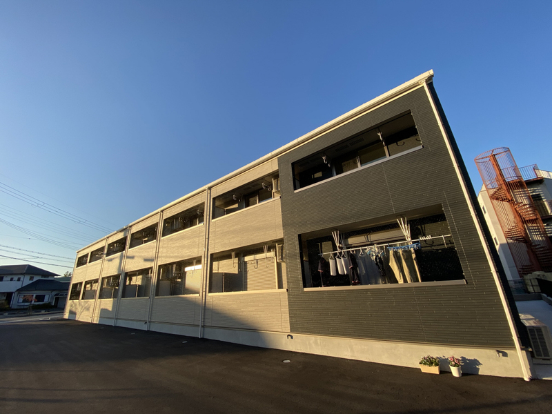 シャイン　ハートⅡ