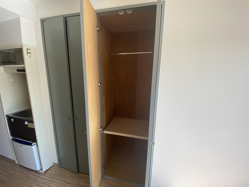 収納 写真14