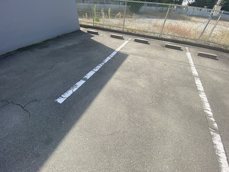 駐車場 写真30