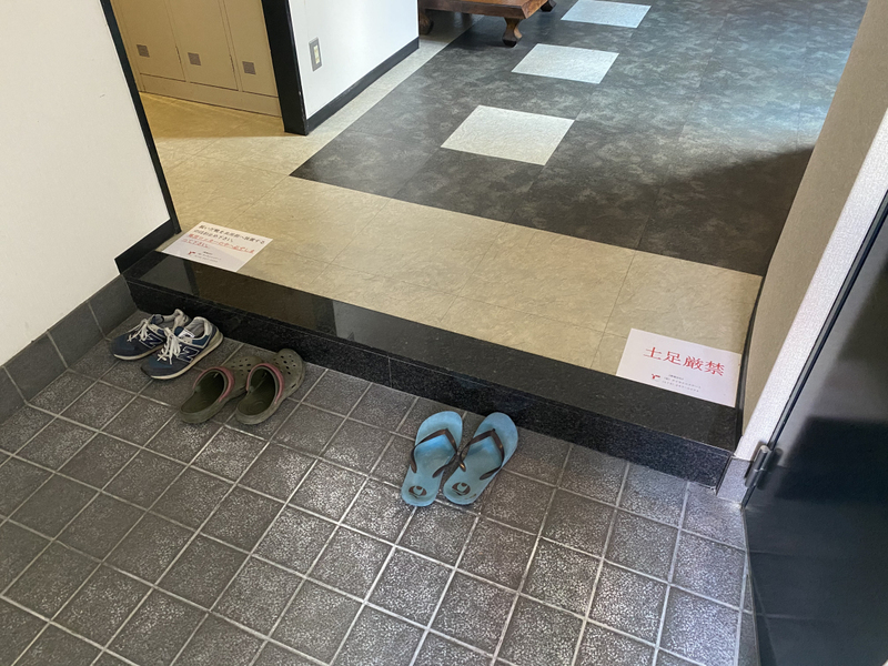 エントランス 写真28