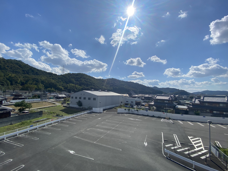 眺望 写真19