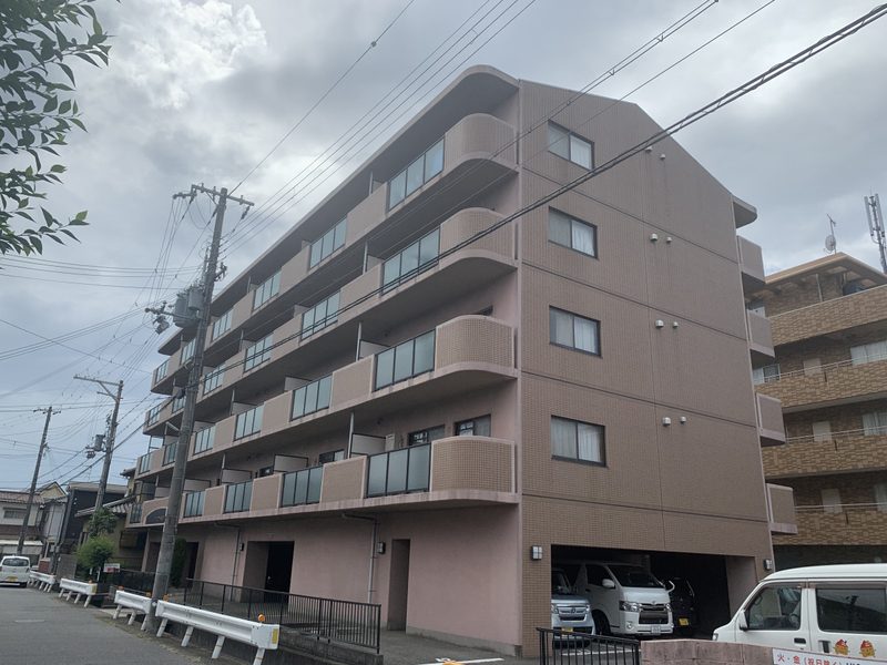 オーセント飯田